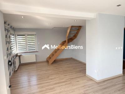 Annonce Vente 5 pi�ces Maison Talange 57