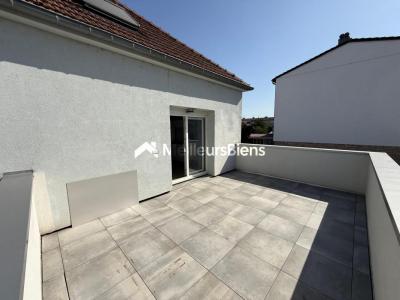 Acheter Maison 110 m2 Talange