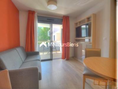 Annonce Location 2 pi�ces Appartement Cannet 06
