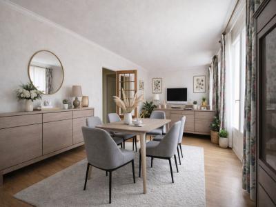 For sale 4 rooms 75 m2 Cote d'or (21000) photo 0