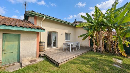 For sale CENTRE 4 rooms 64 m2 Landes (40230) photo 0