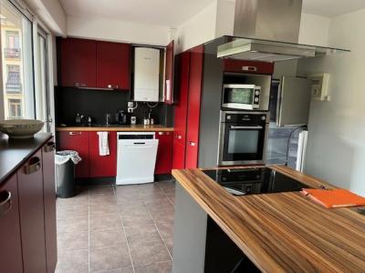 Acheter Appartement 92 m2 