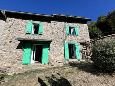 For sale ROUTE DES CORNICHES 5 rooms 85 m2 Ariege (09400) photo 0