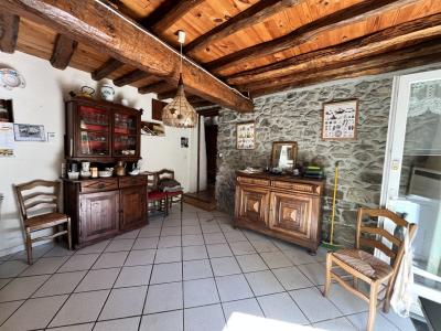 For sale ROUTE DES CORNICHES 5 rooms 85 m2 Ariege (09400) photo 2