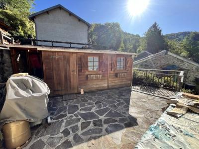 For sale ROUTE DES CORNICHES 5 rooms 85 m2 Ariege (09400) photo 4