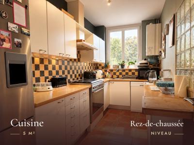 For sale CAPPREAU 5 rooms 118 m2 Nord (59290) photo 3