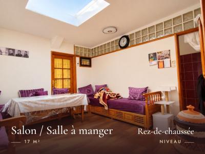 For sale LES HAUTS DE FACHES 6 rooms 151 m2 Nord (59155) photo 1
