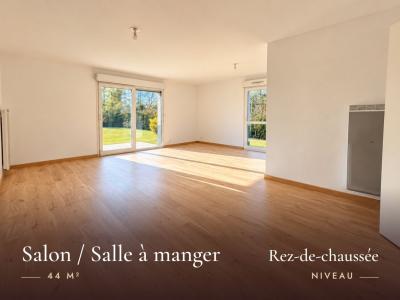 Acheter Appartement 107 m2 