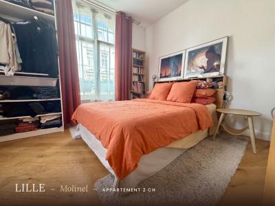 Acheter Appartement  Nord