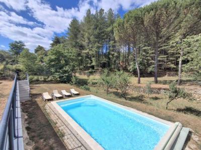 Annonce Vente 8 pi�ces Maison  07