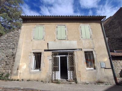 For sale 3 rooms 98 m2 Ardeche (07140) photo 0