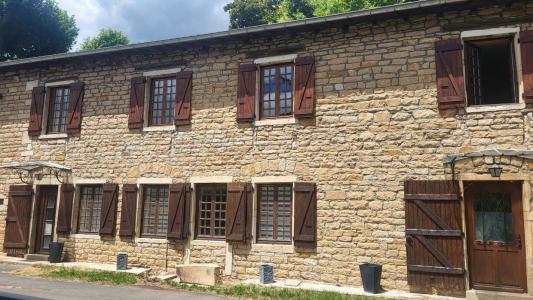 For sale BORD DE SA�NE 7 rooms 160 m2 Rhone (69830) photo 2