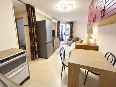 For rent PALAIS DE LA MER 2 rooms 25 m2 Gard (30240) photo 0