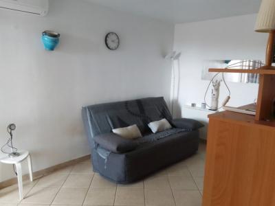 For rent PORT ROYAL RG 1 room 20 m2 Gard (30240) photo 2
