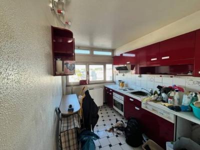 Acheter Appartement Argenteuil Val d'Oise