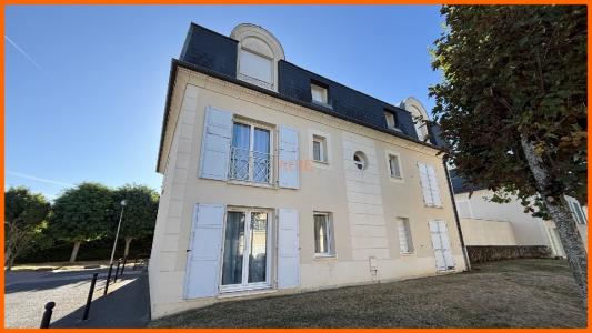 For rent Louvres 3 rooms 65 m2 Val d'Oise (95380) photo 0