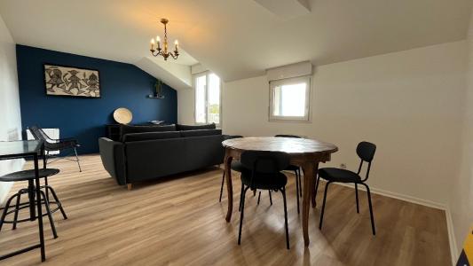 For rent Louvres 3 rooms 65 m2 Val d'Oise (95380) photo 1