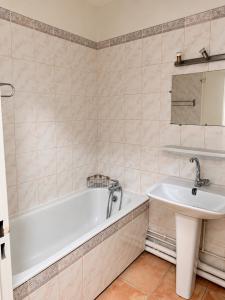 Louer Appartement Roissy-en-france Val d'Oise