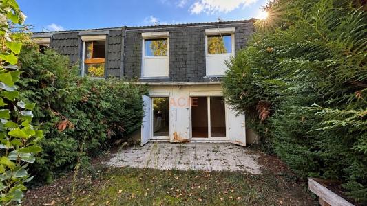 Annonce Vente 5 pi�ces Maison Louvres 95