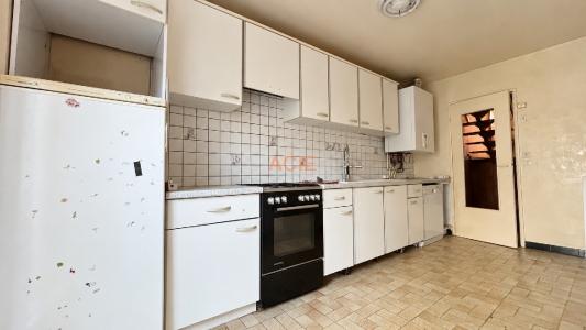 Acheter Maison Louvres 220000 euros