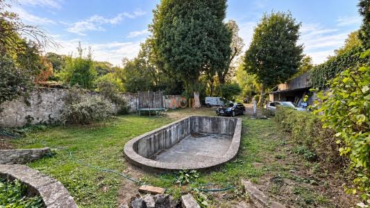 Annonce Vente 9 pi�ces Maison Louvres 95