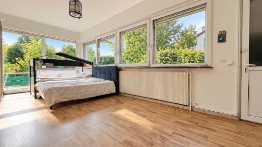 Acheter Maison Louvres 488000 euros