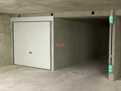 Annonce Vente Parking Louvres 95