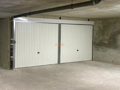 Acheter Parking Louvres