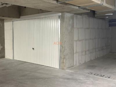 Acheter Parking Louvres Val d'Oise