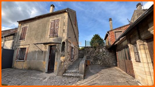 For sale Louvres 3 rooms 62 m2 Val d'Oise (95380) photo 0