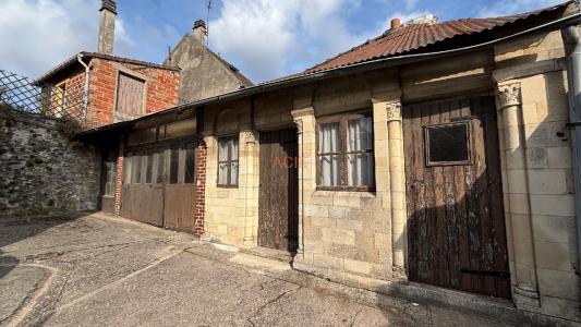 Annonce Vente 3 pi�ces Maison Louvres 95
