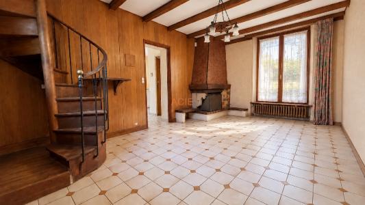Acheter Maison Louvres 239000 euros