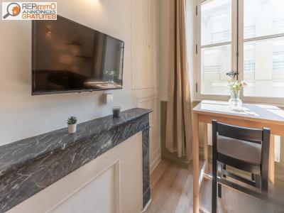 Louer Appartement Bordeaux 525 euros