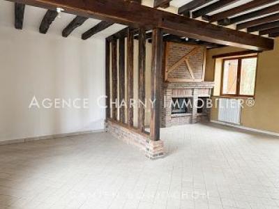 Annonce Vente 6 pi�ces Maison Douchy 45