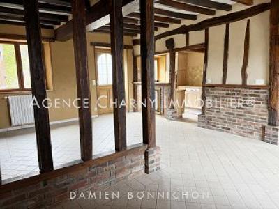 Acheter Maison 110 m2 Douchy