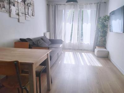Annonce Vente 4 pi�ces Appartement Dijon 21