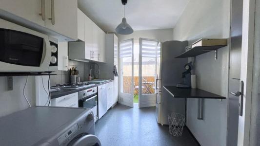 Acheter Appartement Dijon Cote d'or