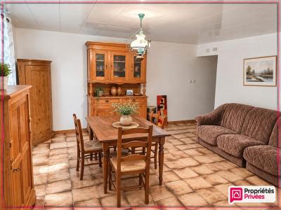 Annonce Vente Immeuble Arcey 25