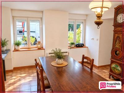 Acheter Immeuble 204 m2 Arcey
