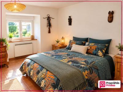 Acheter Immeuble Arcey 214900 euros
