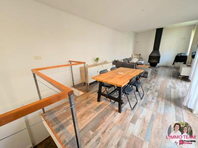Acheter Maison 80 m2 Cahors