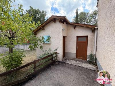 Annonce Vente 3 pi�ces Maison Douelle 46