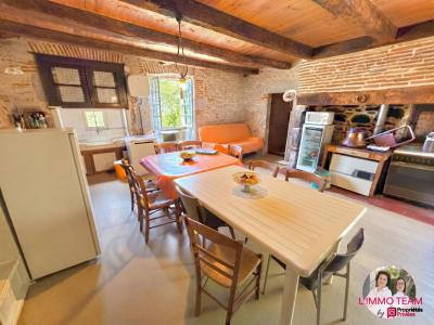 Acheter Maison Douelle Lot