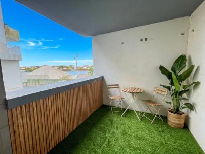 For sale Choisy-le-roi 3 rooms 56 m2 Val de Marne (94600) photo 0