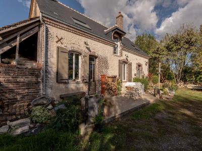 Annonce Vente 6 pi�ces Maison Savigny-sur-braye 41