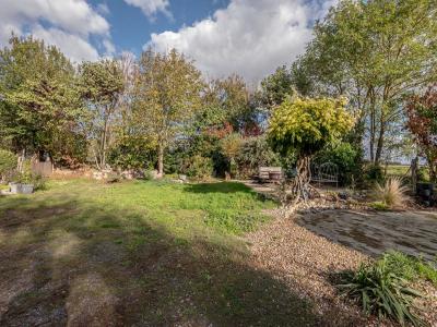 Acheter Maison Savigny-sur-braye 151000 euros