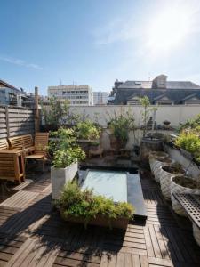 For sale Paris-15eme-arrondissement 2 rooms 49 m2 Paris (75015) photo 0