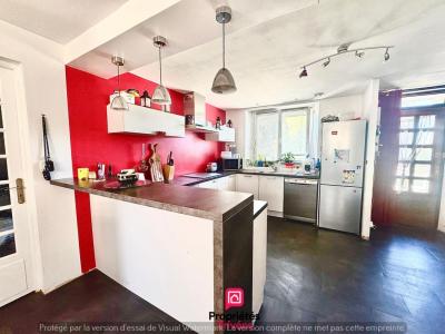 Annonce Vente 4 pi�ces Maison Folgoet 29