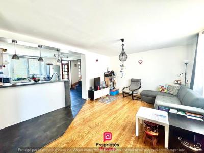 Acheter Maison 92 m2 Folgoet