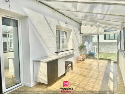 Acheter Maison Folgoet Finistere